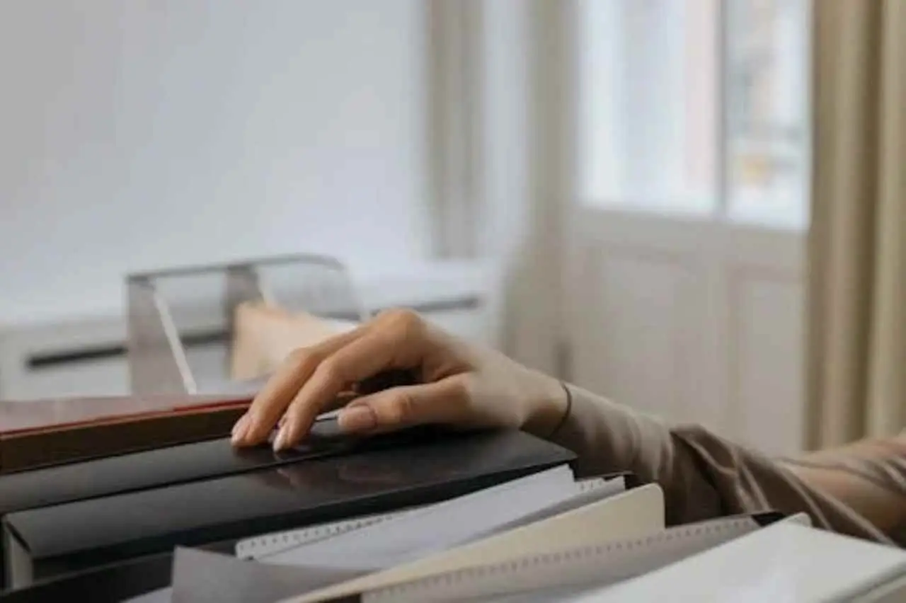 Metti al sicuro i tuoi documenti digitali con questi passaggi per una privacy reale Metti al sicuro i tuoi documenti digitali con questi passaggi per una privacy reale