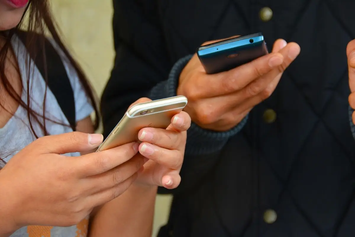 Personalizza la privacy su smartphone: guida pratica per tornare subito in controllo Personalizza la privacy su smartphone: guida pratica per tornare subito in controllo