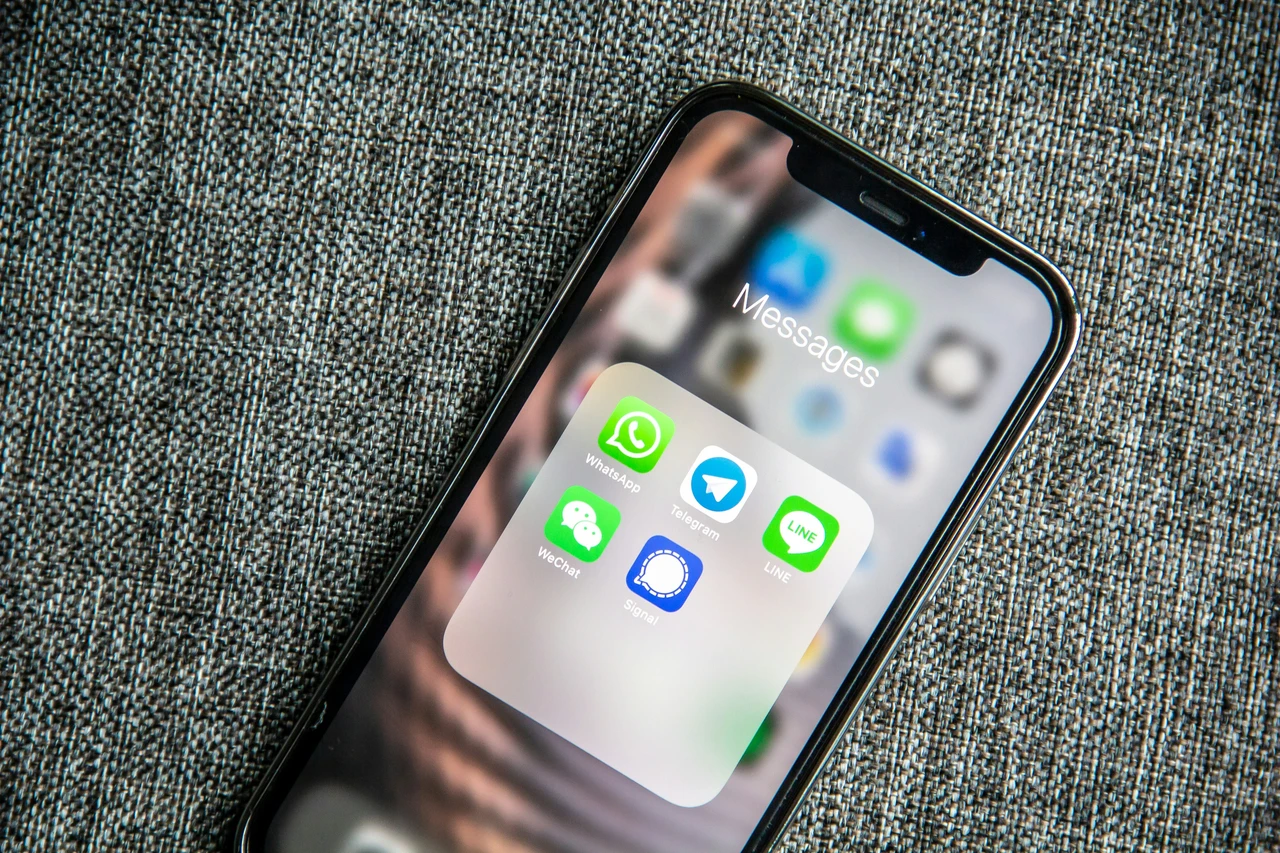 Vuoi sapere se sei spiato? Testa subito la vulnerabilità delle app che usi ogni giorno Vuoi sapere se sei spiato? Testa subito la vulnerabilità delle app che usi ogni giorno