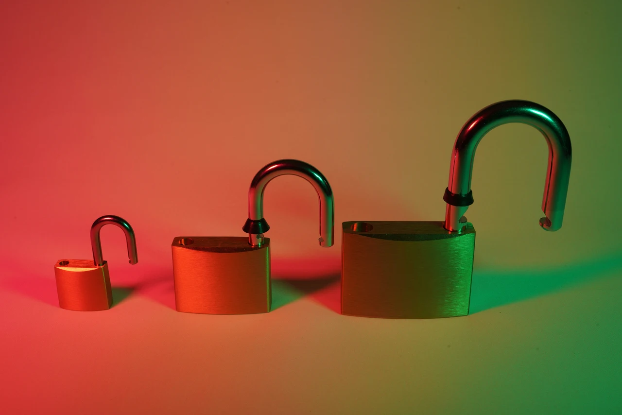 Temi fughe di dati? Blocca le connessioni tra servizi con pochi passaggi oggi stesso Temi fughe di dati? Blocca le connessioni tra servizi con pochi passaggi oggi stesso