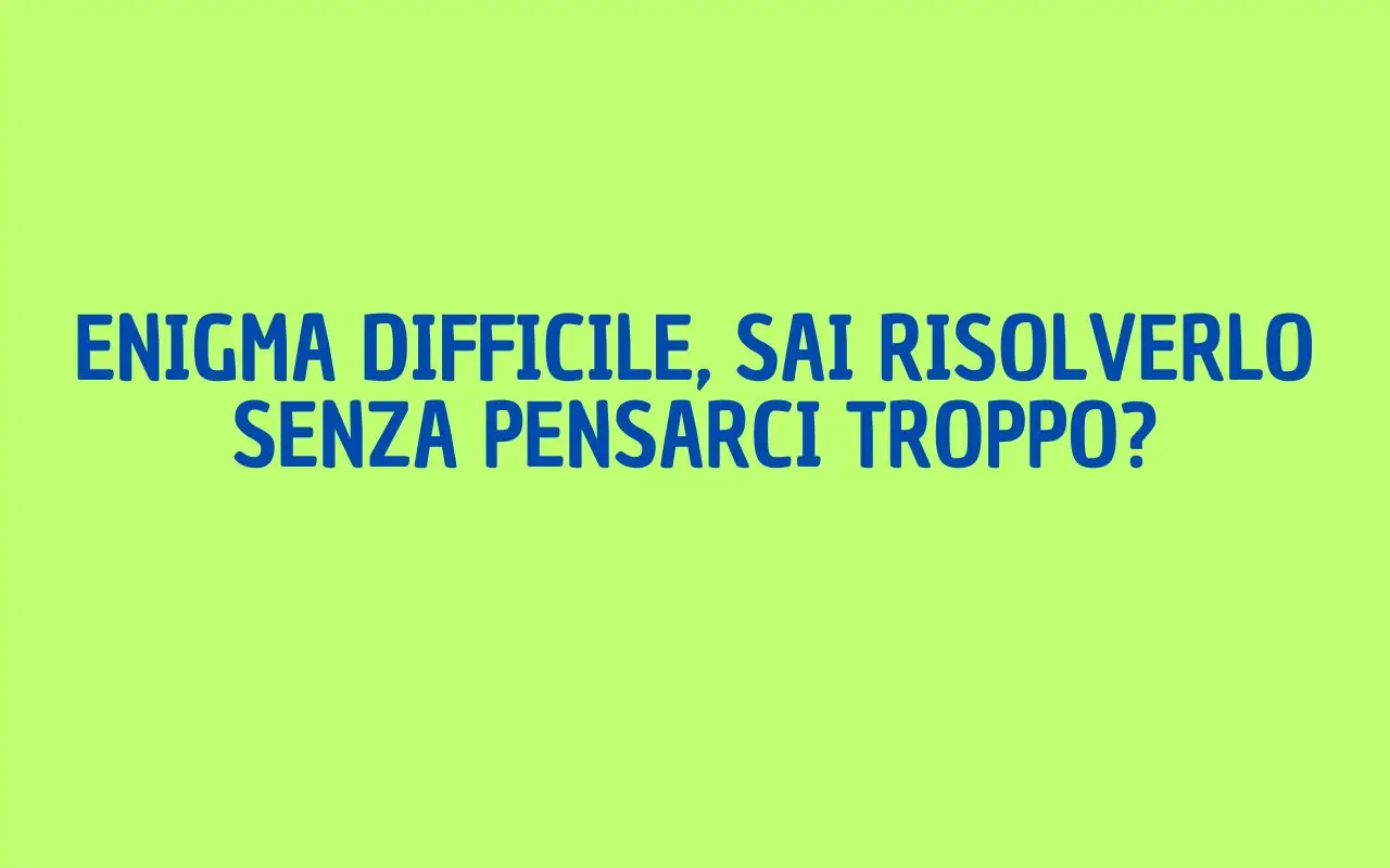 Segui gli esercizi mentali consigliati dagli specialisti per proteggere il cervello Segui gli esercizi mentali consigliati dagli specialisti per proteggere il cervello