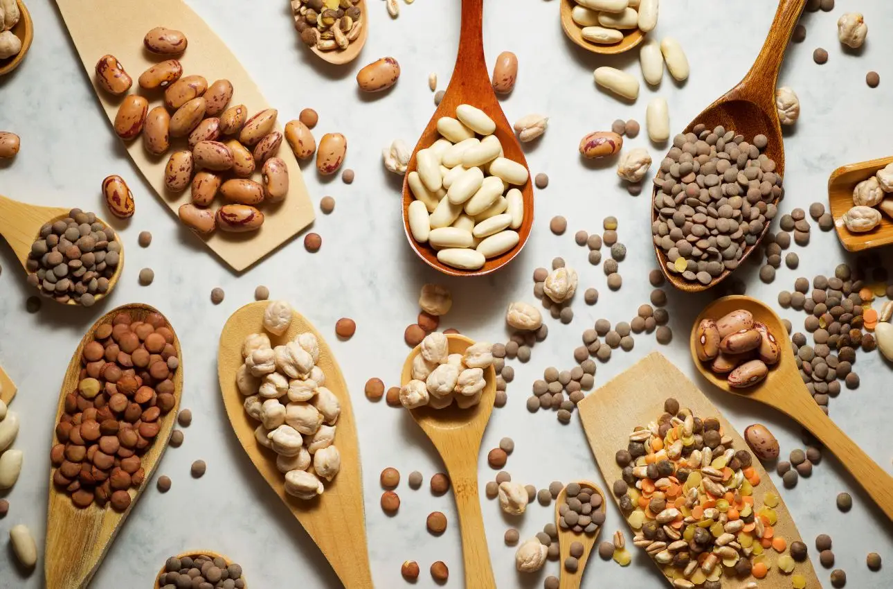 Scopri il legume che riduce le infiammazioni e migliora la mobilità articolare Scopri il legume che riduce le infiammazioni e migliora la mobilità articolare