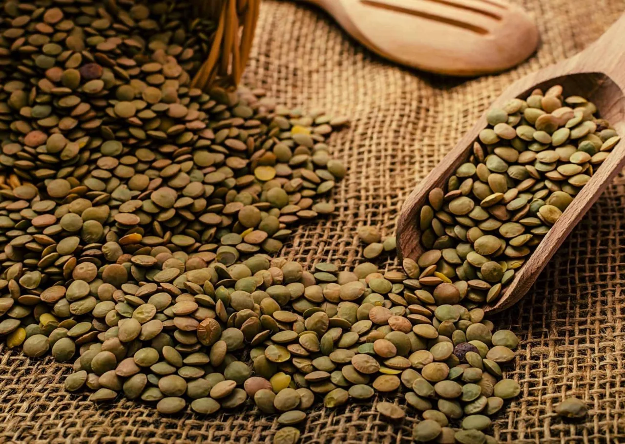 Scopri il legume che riduce le infiammazioni e migliora la mobilità articolare Scopri il legume che riduce le infiammazioni e migliora la mobilità articolare
