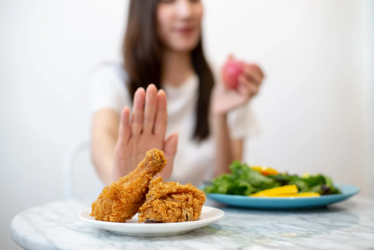 Come evitare i 3 alimenti che peggiorano il gonfiore articolare in estate Come evitare i 3 alimenti che peggiorano il gonfiore articolare in estate