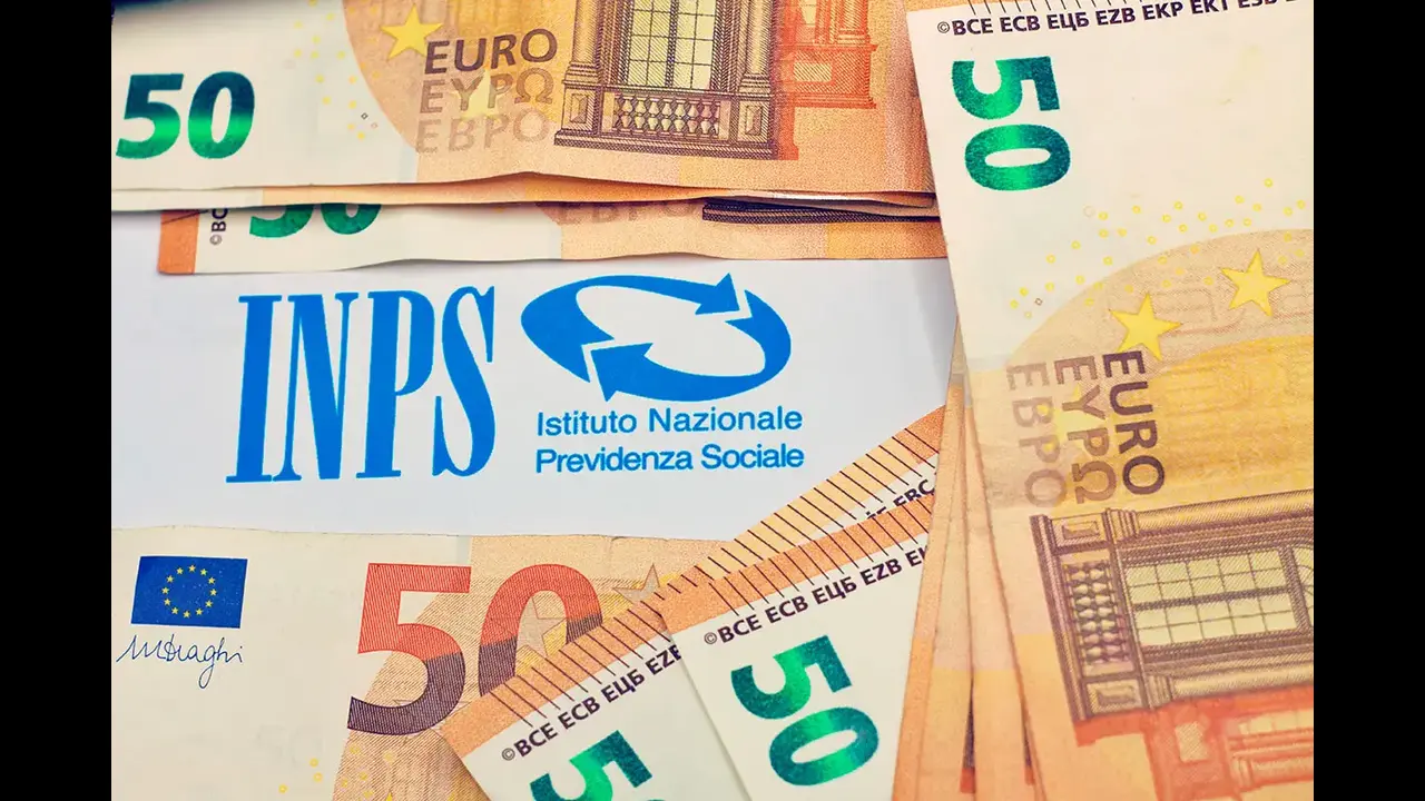 Aggiornamento INPS: le tempistiche dei prossimi pagamenti per i pensionati Aggiornamento INPS: le tempistiche dei prossimi pagamenti per i pensionati