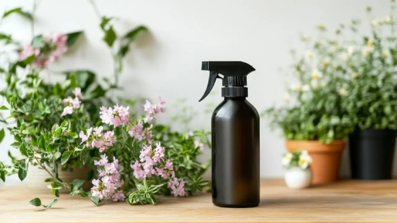Come produrre un insetticida casalingo usando ingredienti facilmente reperibili Come produrre un insetticida casalingo usando ingredienti facilmente reperibili